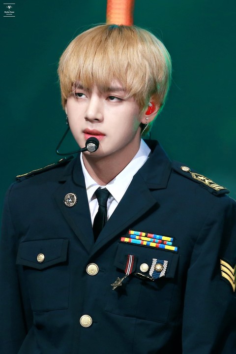 TAEHYUNG