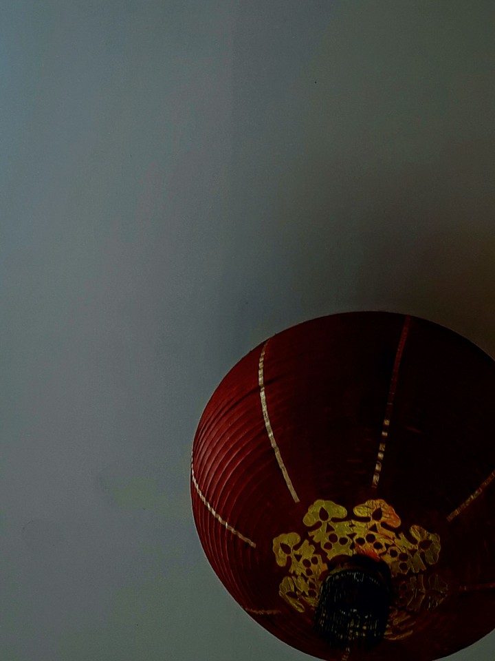 Chinese Lantern