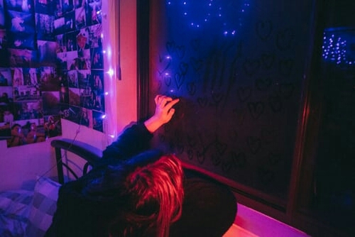 like