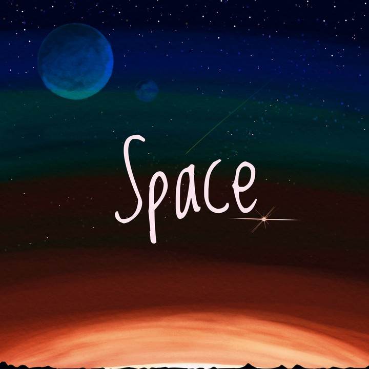 space