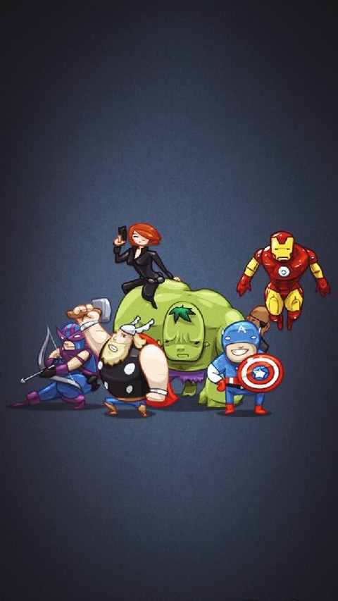 Avengers