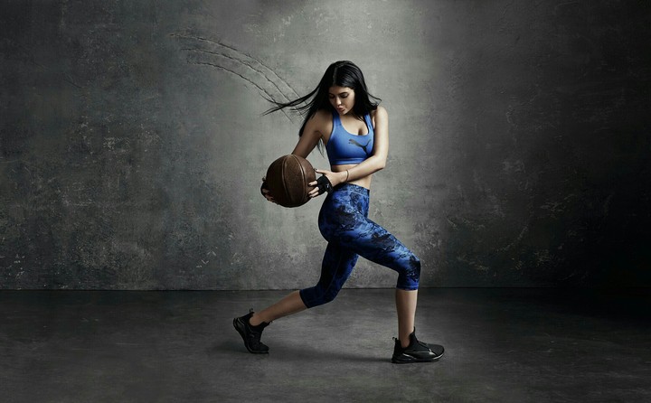 Kylie