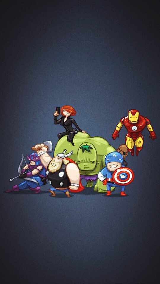 Avengers
