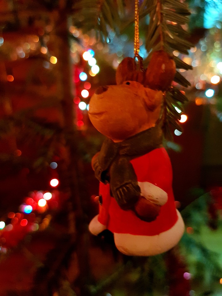 Christmas 2017