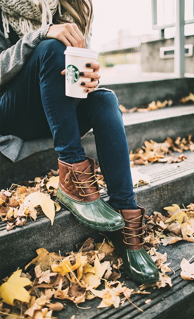 Starbucks coffee ❤
