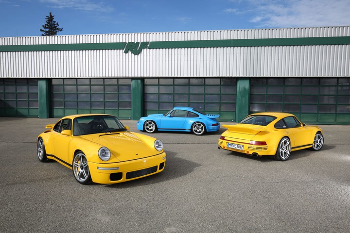 ruf