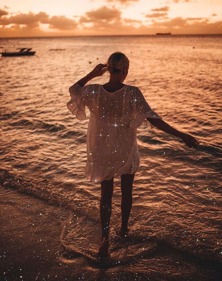 Glitter