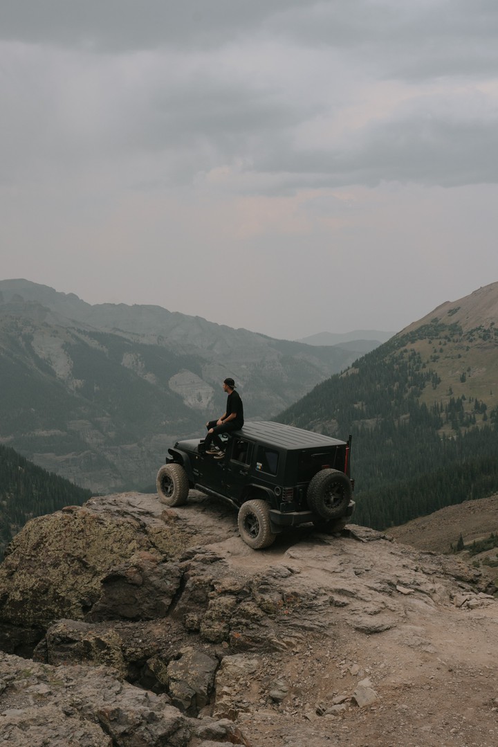 road trip