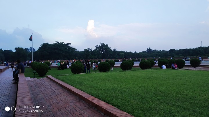 butifull  place