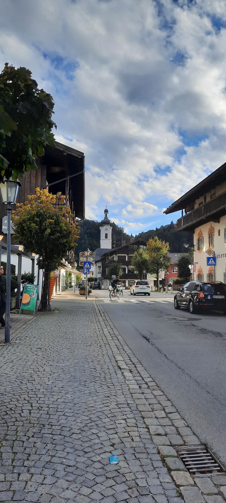 Oberaudorf