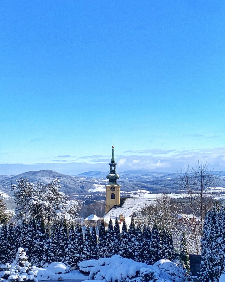 winter
