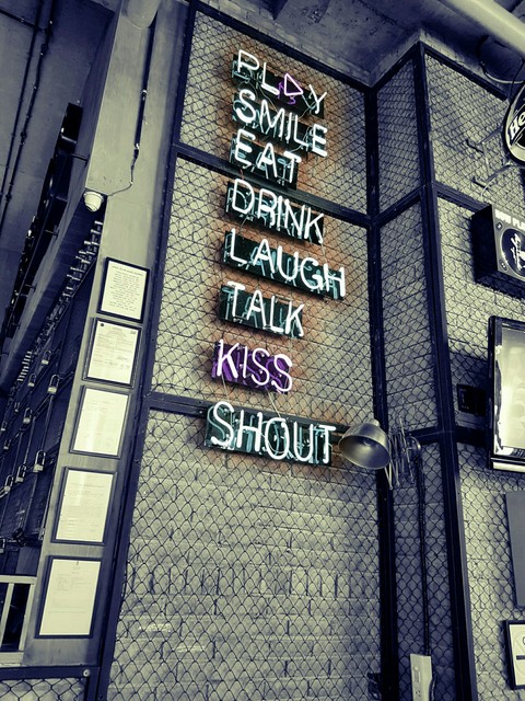 Life Rules