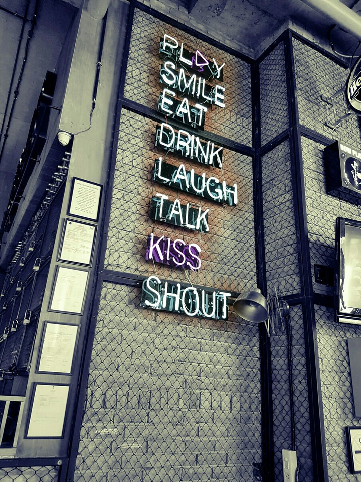Life Rules