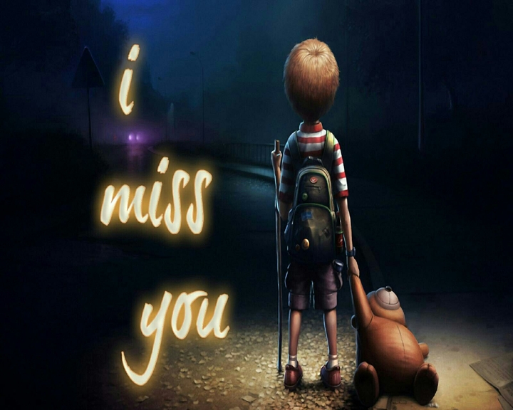 Sad love