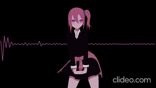 Ai Hayasaka X Helltaker