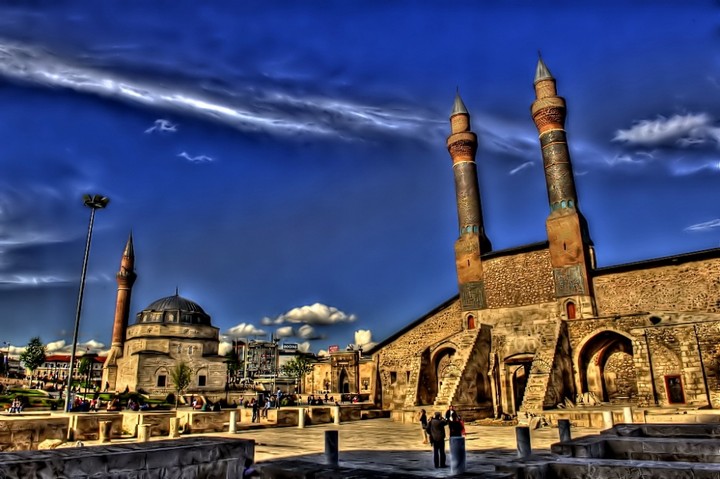 SİVAS