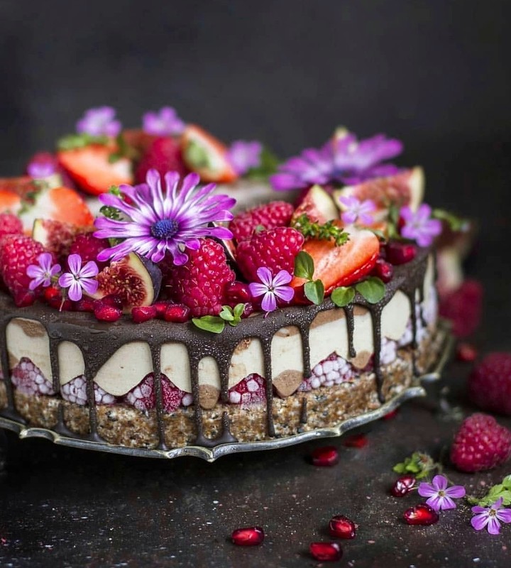 cake 