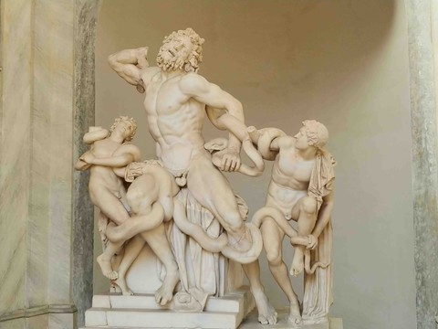 Vatican Museum