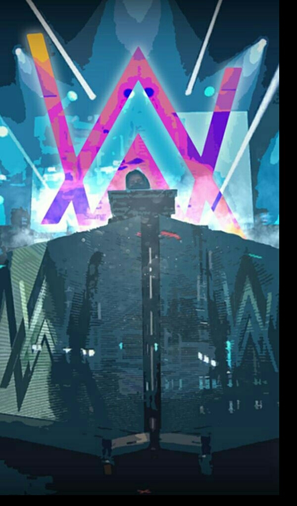 Alan Walker