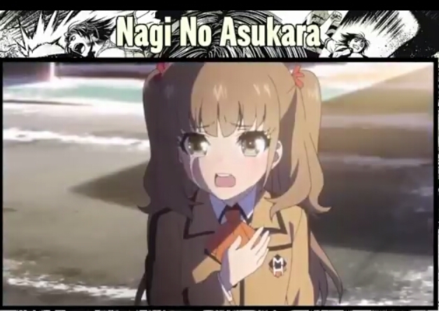 Anime Girl
