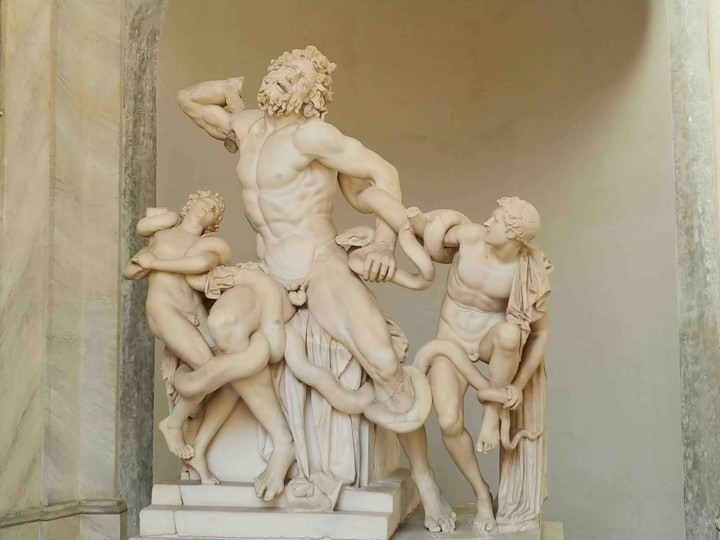 Vatican Museum