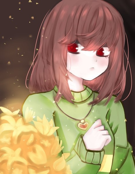 Чара♥