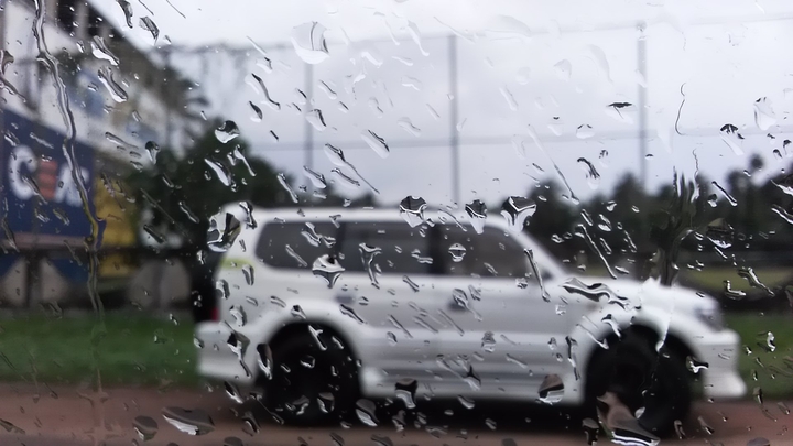 Rain