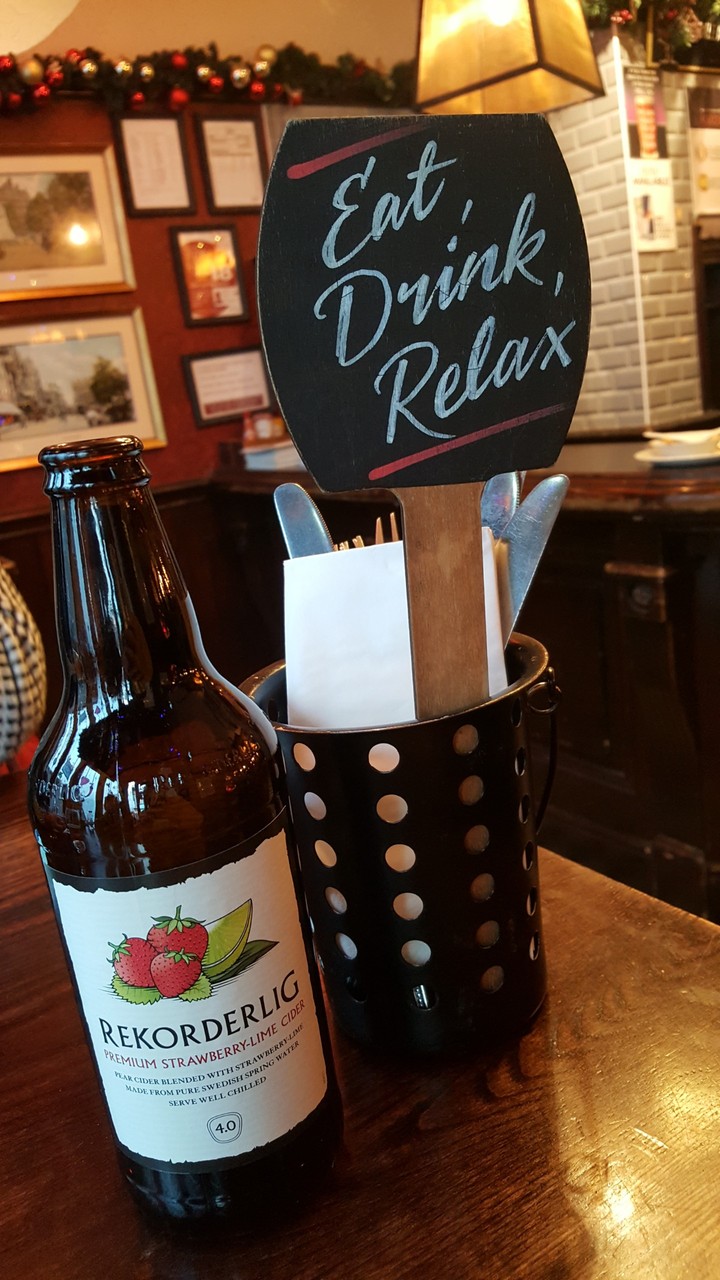 cider