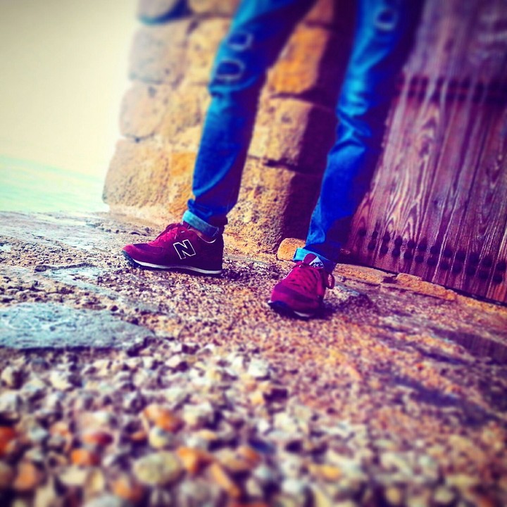 new balance
