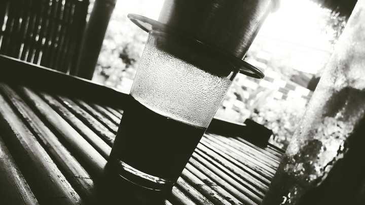 coffee