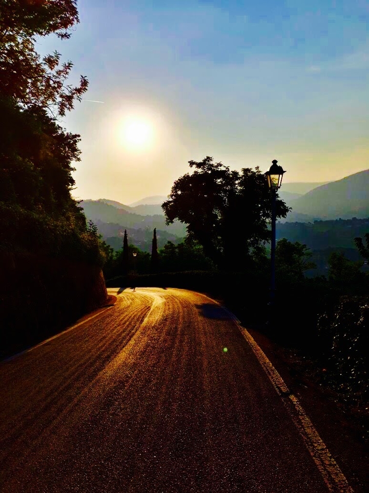 way