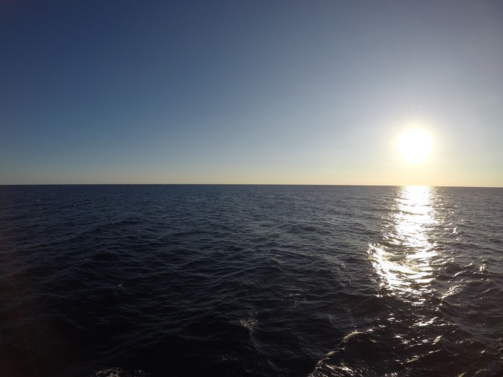 Sea and Sun