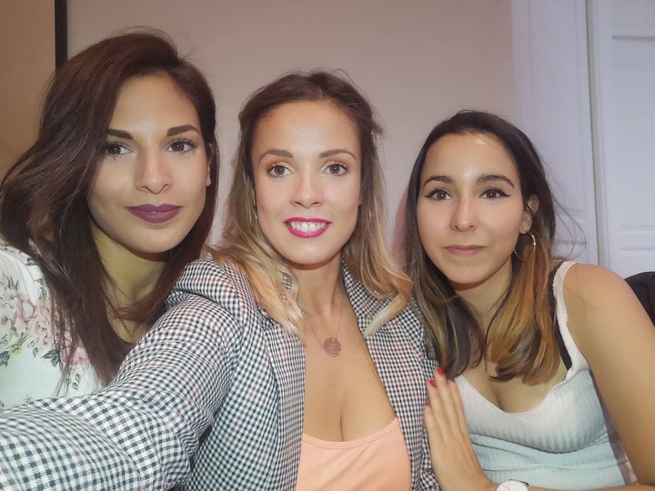 Besties