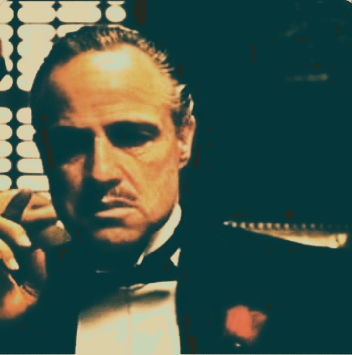 GODFATHER