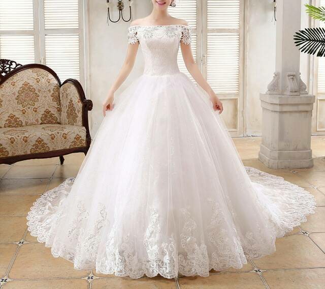 new style gown