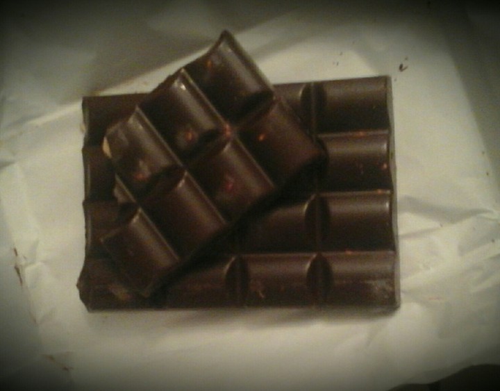 chokolate