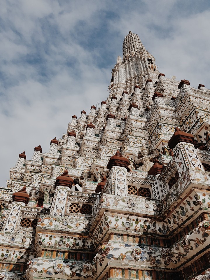 PAGODA