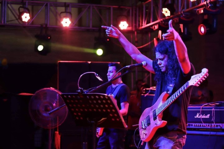 james guru magical rockster