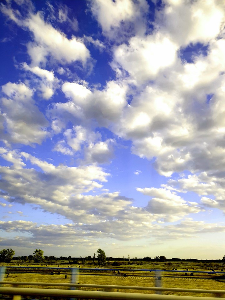 Cloudy