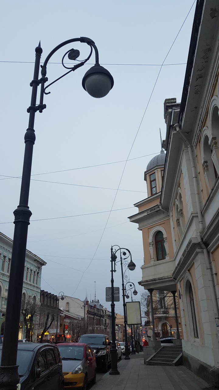 Vladivostok, Russia