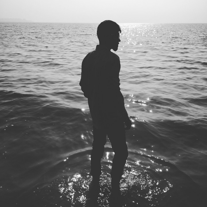 its meee....
