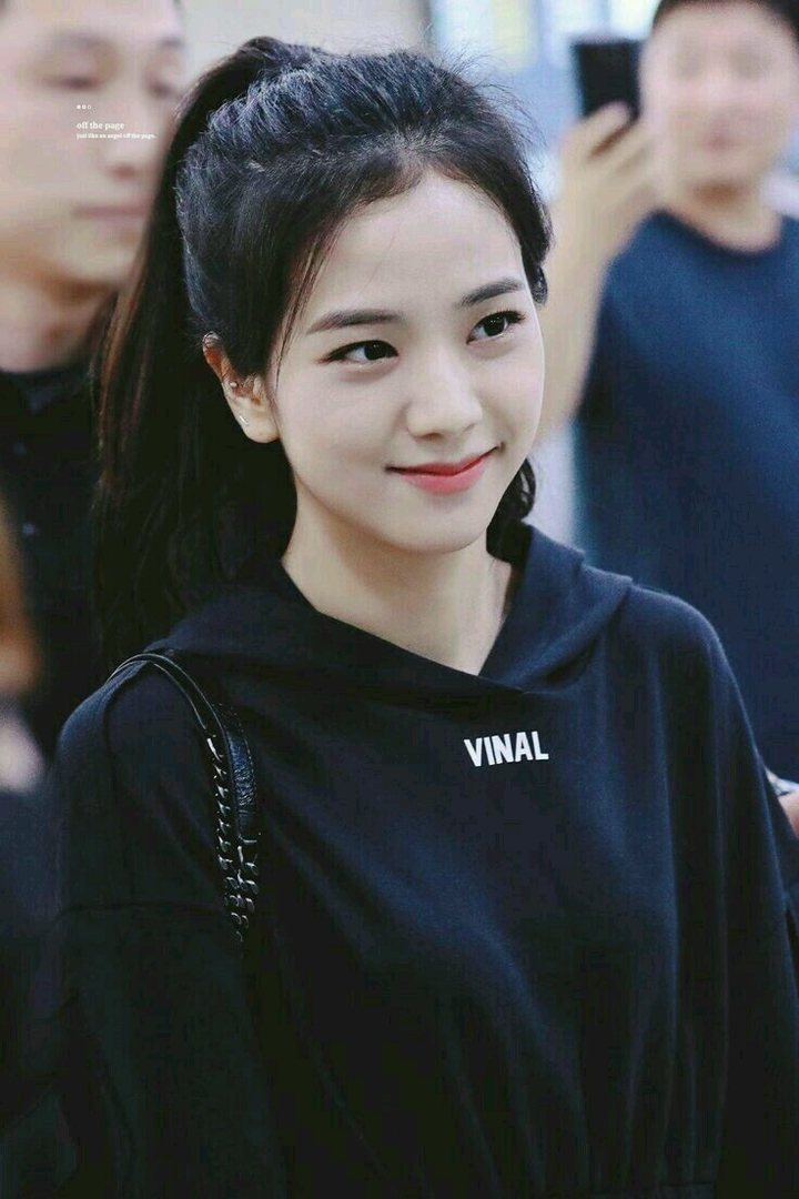 kim jisoo
