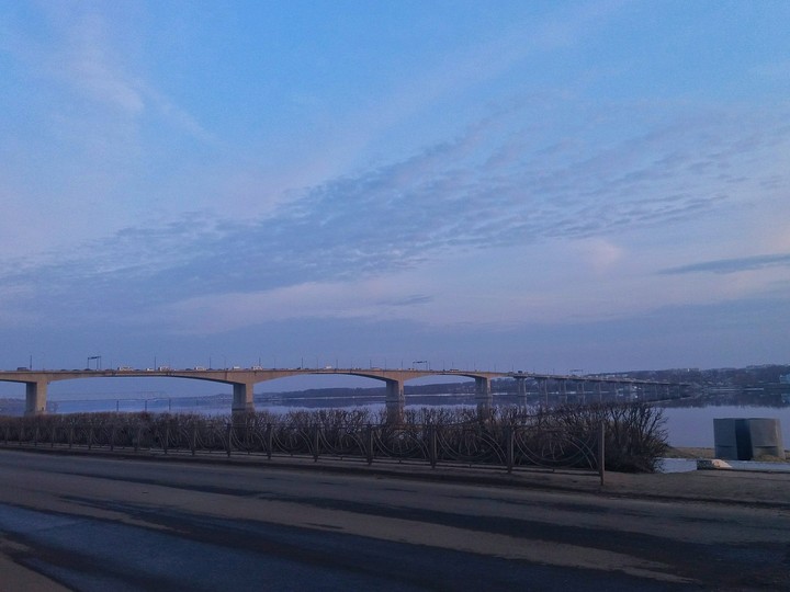 River Volga