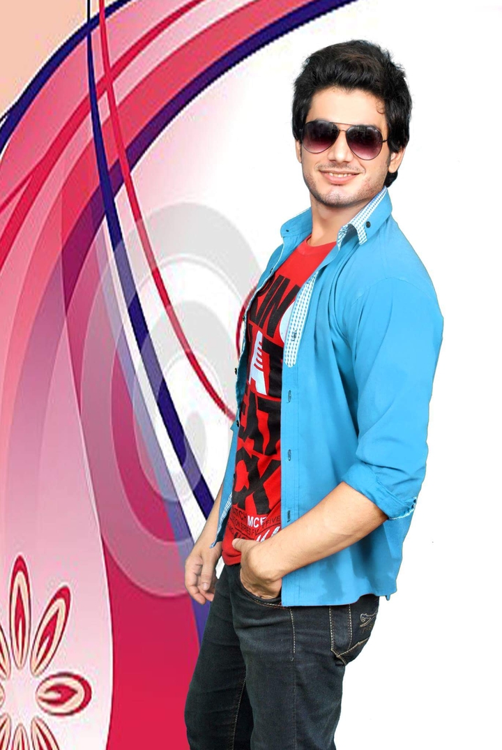 wajid farid