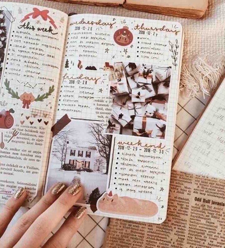 Journal ?