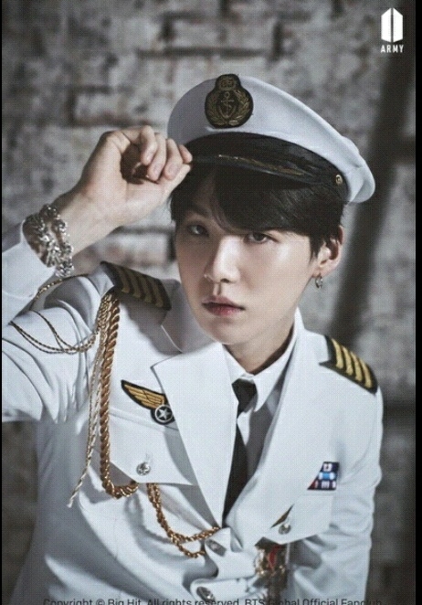 SUGA
