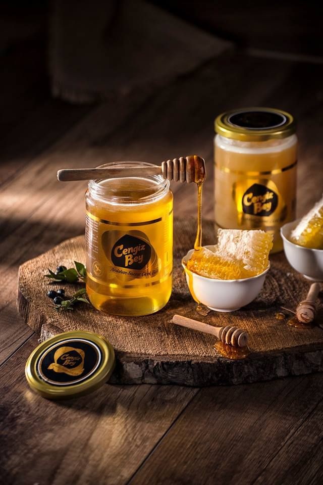 Honey