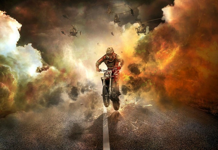 The Stunt Man