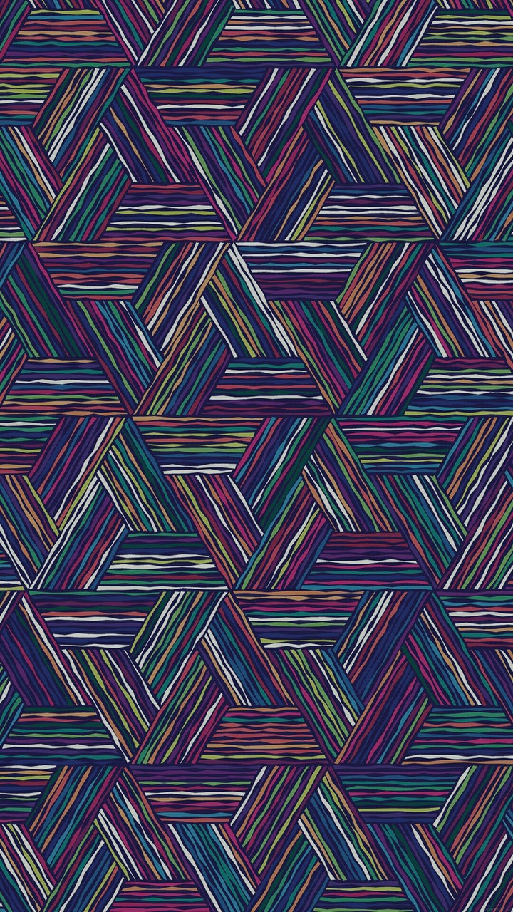 pattern