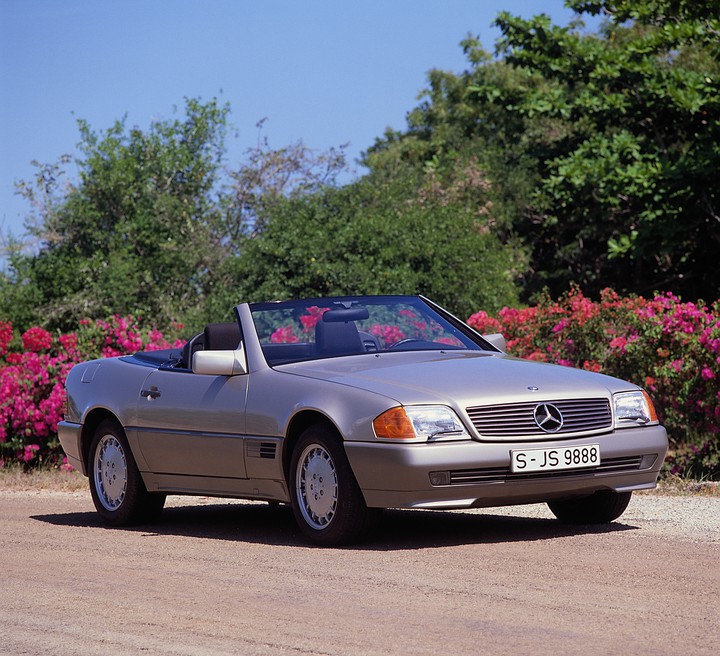 mercedes benz